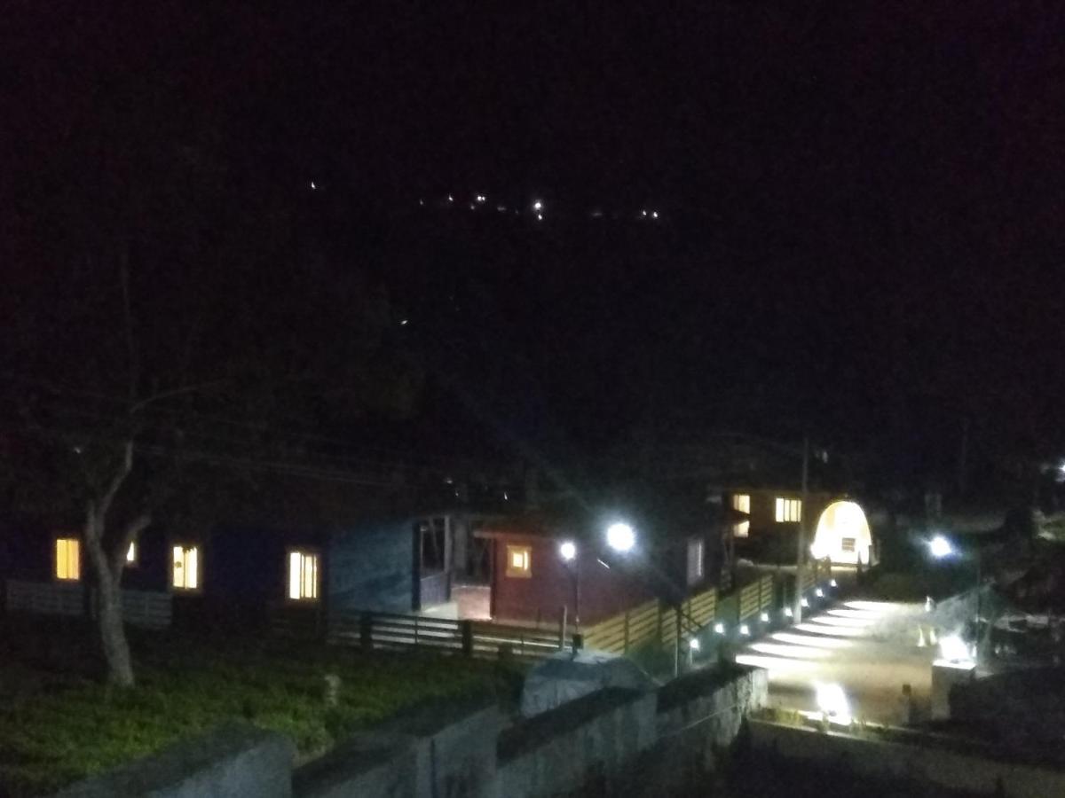 The Laughing Woods Ac Resort Kotagiri Exterior foto