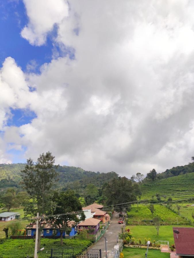 The Laughing Woods Ac Resort Kotagiri Exterior foto