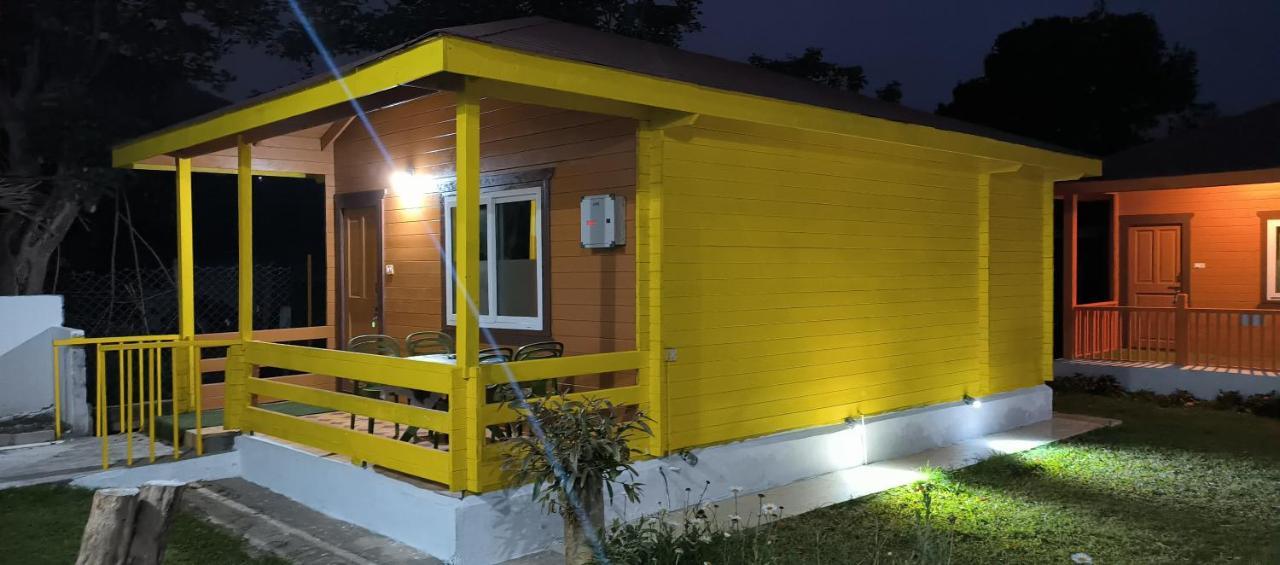 The Laughing Woods Ac Resort Kotagiri Exterior foto