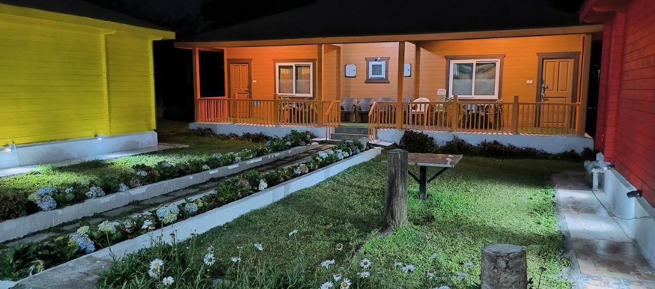 The Laughing Woods Ac Resort Kotagiri Exterior foto